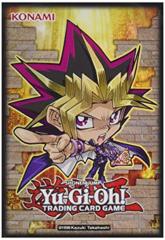 Yu-Gi-Oh Chibi Card Sleeves